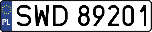 SWD89201