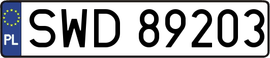 SWD89203