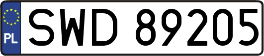 SWD89205