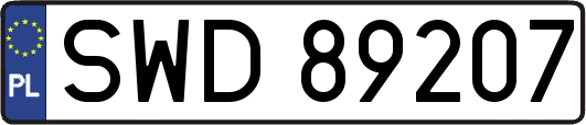 SWD89207