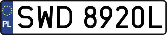 SWD8920L