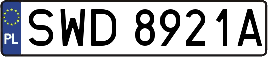 SWD8921A