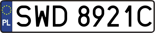 SWD8921C