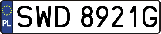 SWD8921G