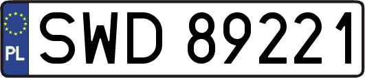 SWD89221