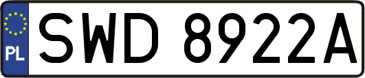 SWD8922A