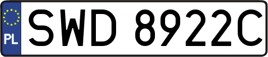 SWD8922C