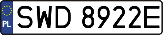 SWD8922E