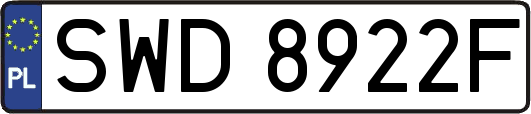 SWD8922F