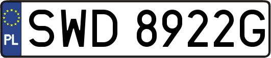SWD8922G