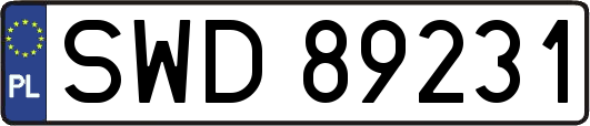 SWD89231