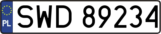 SWD89234