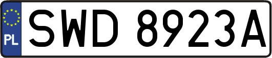 SWD8923A