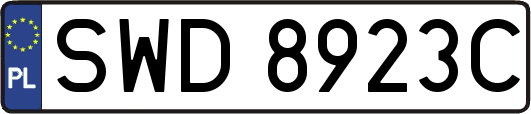 SWD8923C