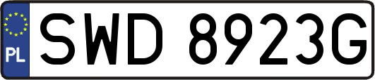 SWD8923G