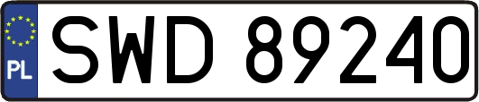 SWD89240
