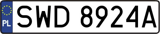 SWD8924A