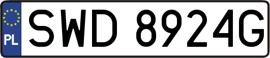 SWD8924G