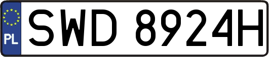 SWD8924H