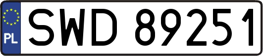 SWD89251