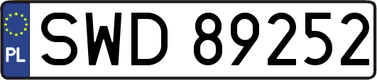 SWD89252