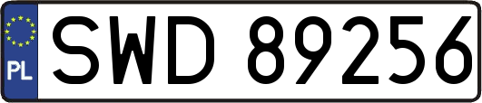 SWD89256