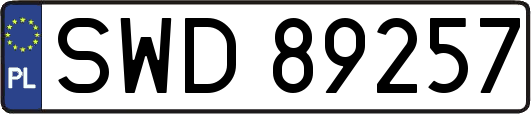 SWD89257