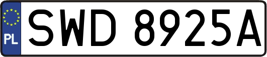 SWD8925A