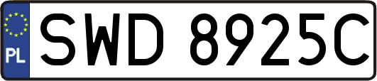 SWD8925C