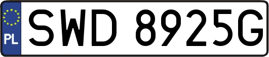 SWD8925G