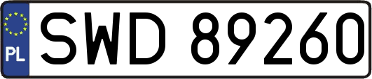 SWD89260