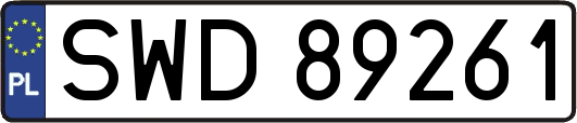 SWD89261