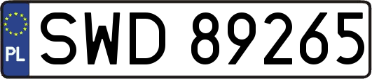 SWD89265