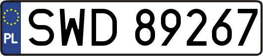 SWD89267