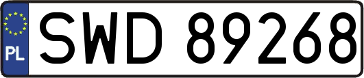 SWD89268