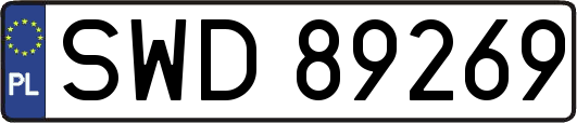 SWD89269