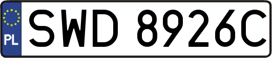SWD8926C