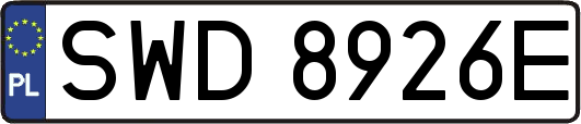 SWD8926E