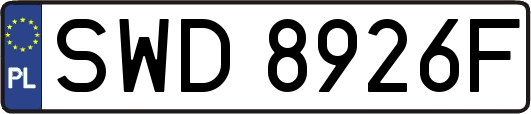 SWD8926F