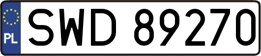 SWD89270