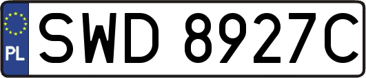 SWD8927C