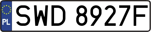 SWD8927F