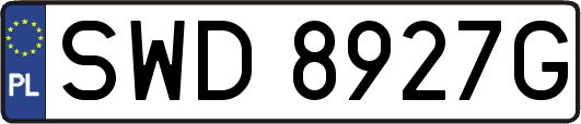 SWD8927G