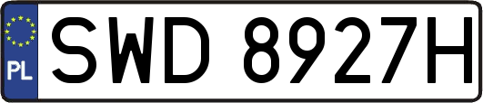 SWD8927H
