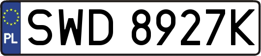 SWD8927K