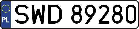 SWD89280