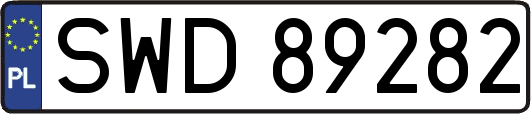 SWD89282
