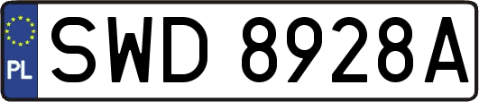 SWD8928A