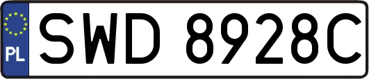 SWD8928C