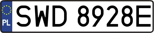 SWD8928E